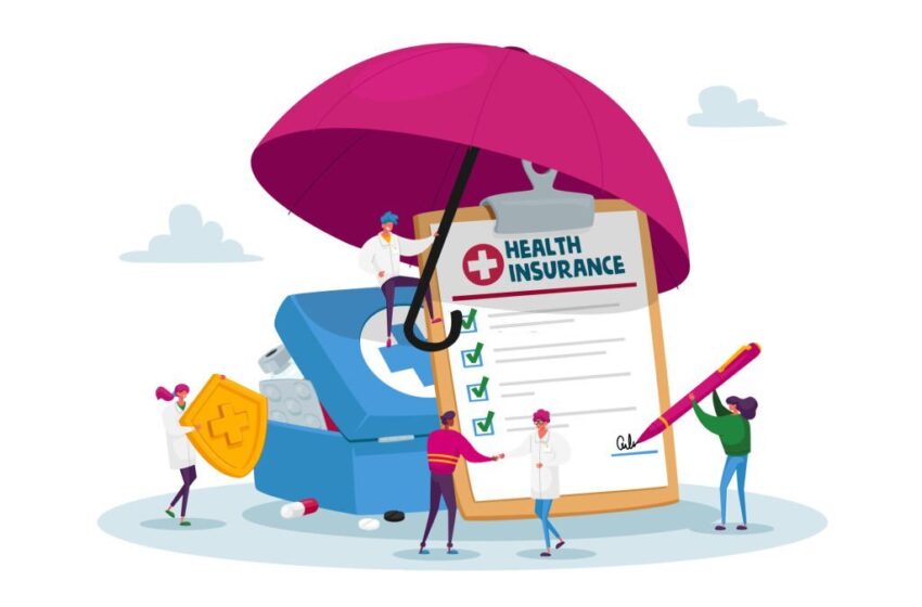  Medical Insurance: Protecting Your Good Health and Finances