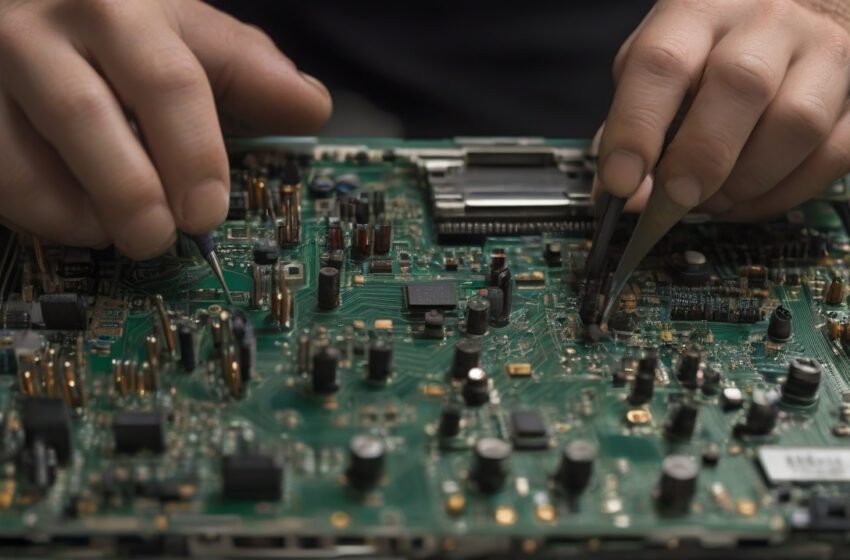  How To Laptop Repair: A Comprehensive Guide